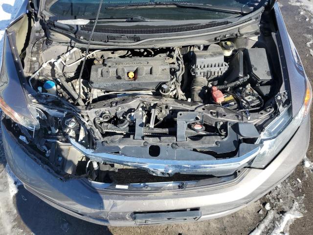 Photo 11 from auction – 2012 HONDA CIVIC EX with VIN 19XFB2F86CE305611
