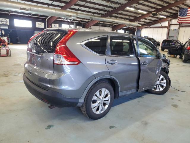 Photo 3 from auction – 2012 HONDA CR-V EX with VIN JHLRM4H51CC002932