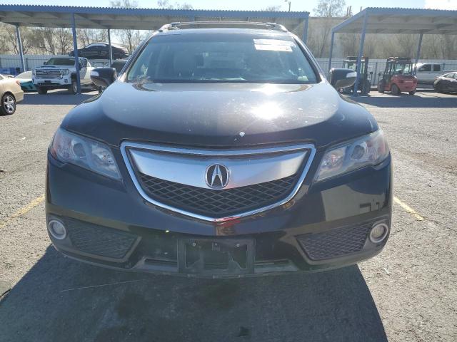 Photo 5 from auction – 2014 ACURA RDX TECHNO with VIN 5J8TB3H5XEL018084