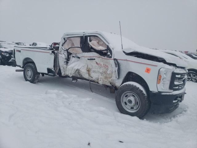 Photo 4 from auction – 2023 FORD F250 SUPER with VIN 1FT7W2BA8PEC62442