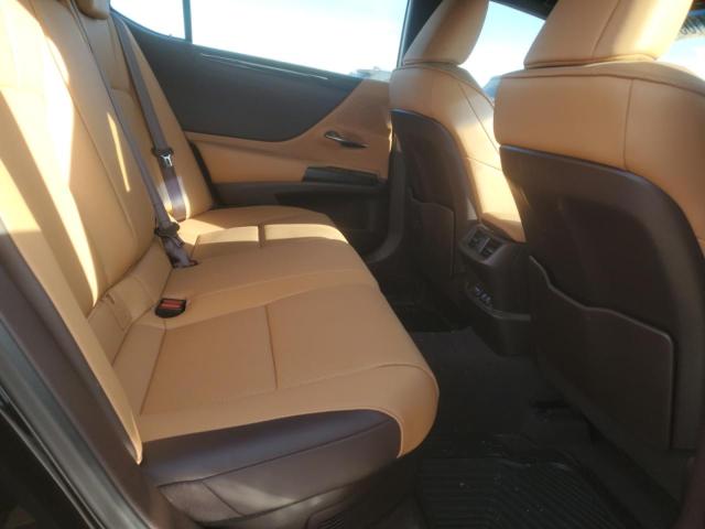 Photo 10 from auction – 2019 LEXUS ES 300H with VIN JTHB21B13K2038763