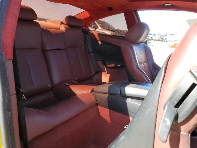 Photo 10 from auction – 2006 BMW 650 I with VIN WBAEH13466CR50242