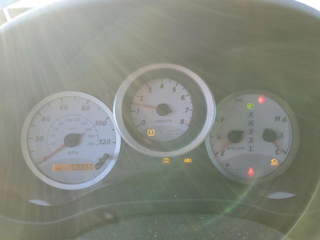 Photo 9 from auction – 2004 TOYOTA RAV4 with VIN JTEHD20V040010754