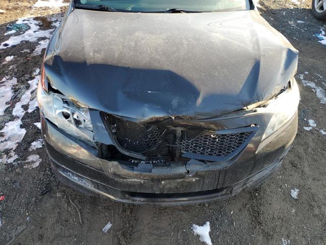 Photo 11 from auction – 2007 TOYOTA CAMRY CE with VIN 4T1BE46K67U109541