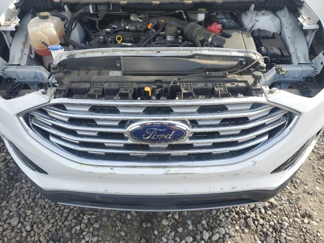 Photo 12 from auction – 2019 FORD EDGE SEL with VIN 2FMPK3J92KBC14895