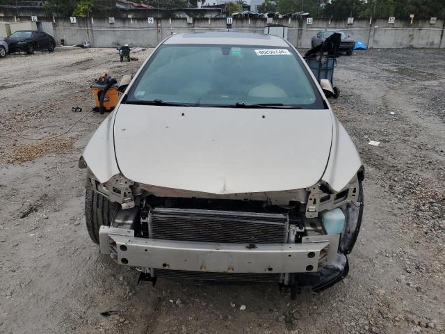 Photo 5 from auction – 2011 CHEVROLET MALIBU 1LT with VIN 1G1ZC5E15BF302695
