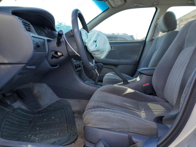 Photo 7 from auction – 2001 TOYOTA CAMRY CE with VIN 4T1BG22K31U074615