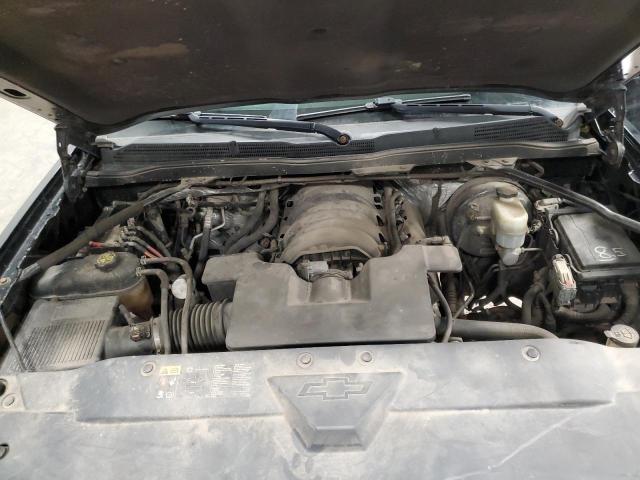 Photo 11 from auction – 2014 CHEVROLET SILVERADO with VIN 1GCVKREC1EZ372666