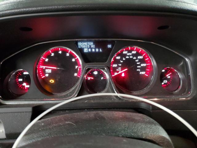 Photo 9 from auction – 2015 GMC ACADIA SLT with VIN 1GKKRRKD9FJ145709