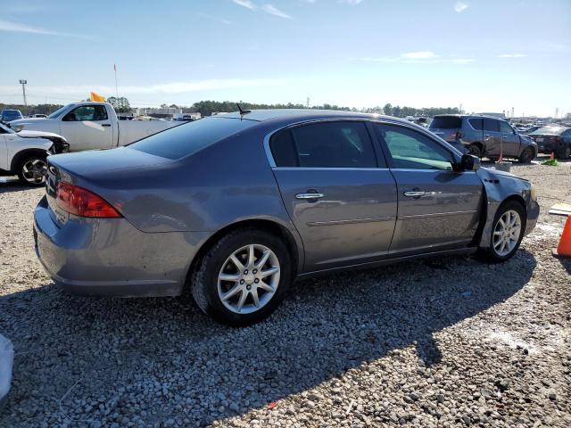Photo 3 from auction – 2008 BUICK LUCERNE CX with VIN 1G4HD57258U130982