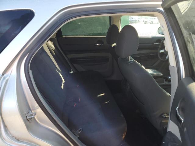 Photo 10 from auction – 2008 DODGE MAGNUM with VIN 2D4FV47T48H111955