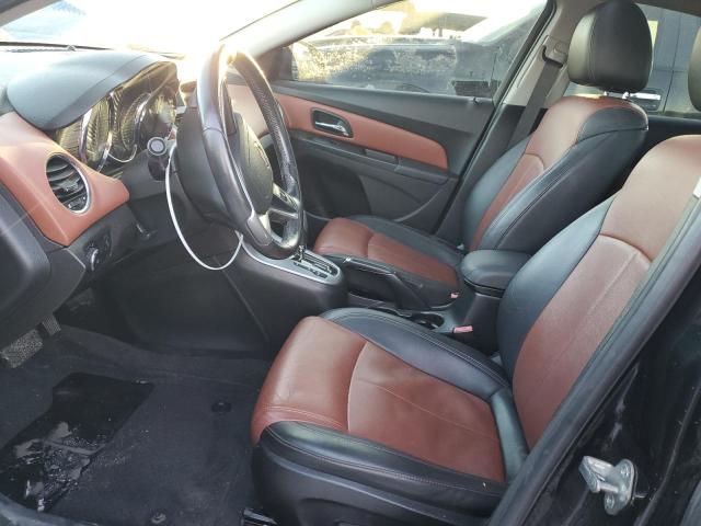 Photo 7 from auction – 2011 CHEVROLET CRUZE LT with VIN 1G1PG5S97B7281185