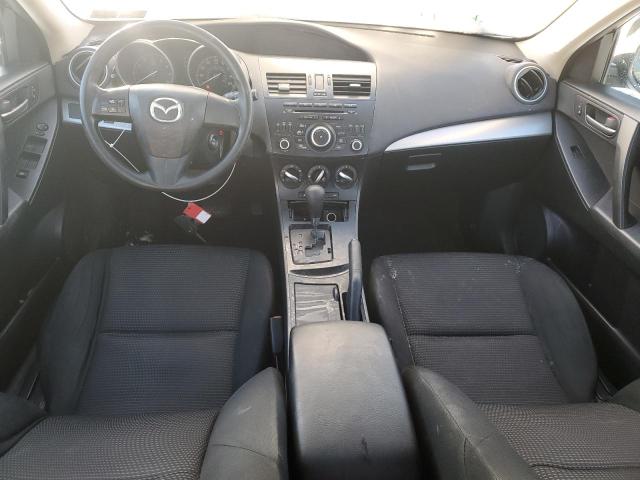 Photo 8 from auction – 2012 MAZDA 3 I with VIN JM1BL1UG0C1520453