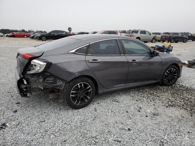 Photo 3 from auction – 2016 HONDA CIVIC LX with VIN 19XFC2F56GE084309