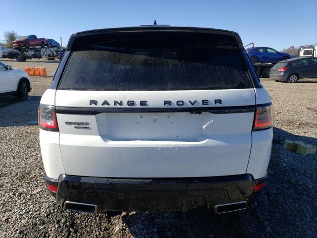 Photo 6 from auction – 2019 LAND ROVER RANGE ROVE with VIN SALWR2RU0KA866448