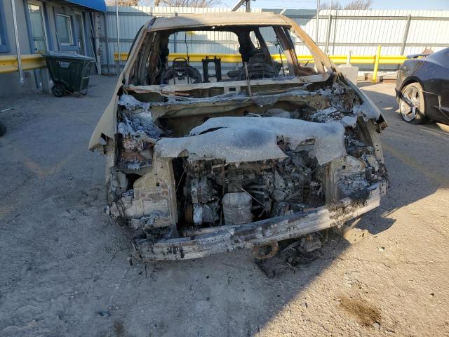 Photo 5 from auction – 2017 CHRYSLER PACIFICA L with VIN 2C4RC1GG0HR655977