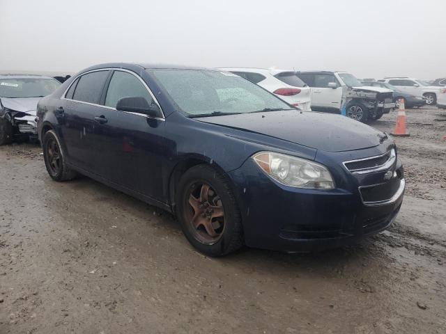 Photo 4 from auction – 2011 CHEVROLET MALIBU LS with VIN 1G1ZB5E11BF177004