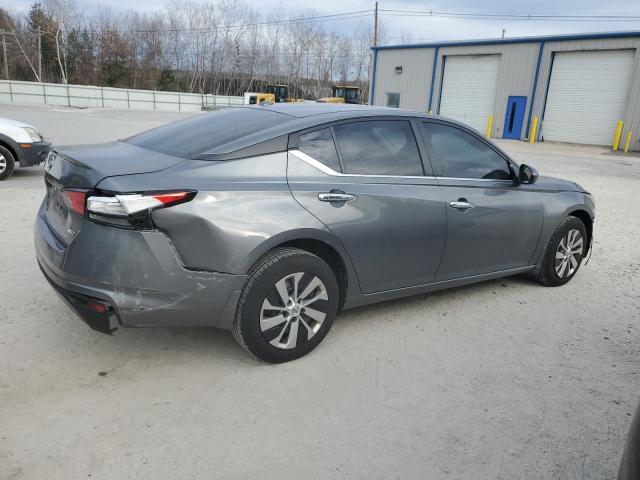 Photo 3 from auction – 2019 NISSAN ALTIMA S with VIN 1N4BL4BW7KN301935