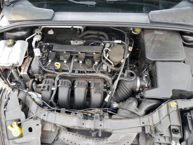 Photo 11 from auction – 2015 FORD FOCUS SE with VIN 1FADP3F20FL229198