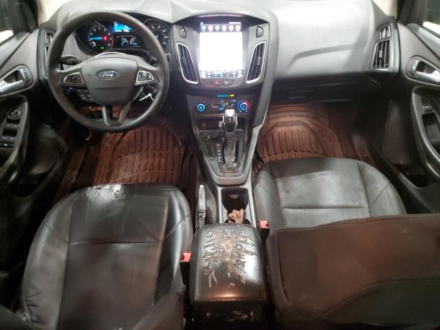 Photo 8 from auction – 2016 FORD FOCUS SE with VIN 1FADP3F21GL255293