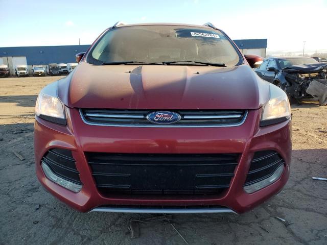 Photo 5 from auction – 2014 FORD ESCAPE TIT with VIN 1FMCU9J9XEUD33207
