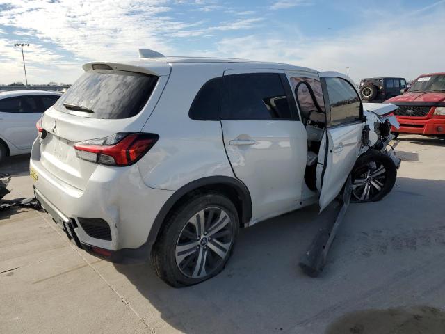 Photo 3 from auction – 2020 MITSUBISHI OUTLANDER with VIN JA4AP3AU4LU016809