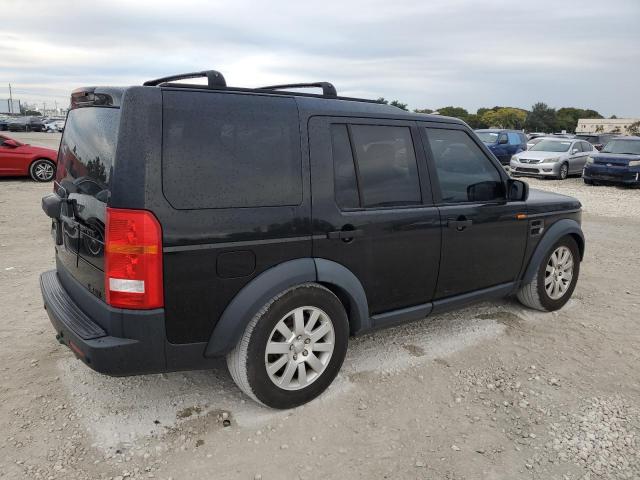 Photo 3 from auction – 2006 LAND ROVER LR3 SE with VIN SALAE25426A371413
