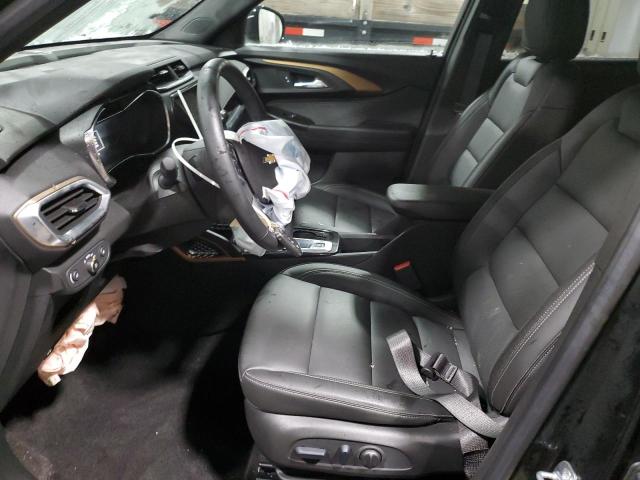 Photo 7 from auction – 2023 CHEVROLET TRAILBLAZE with VIN KL79MSSL8PB152974