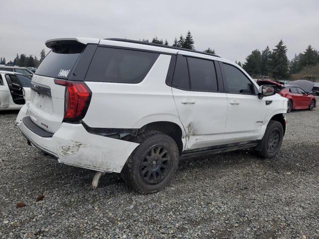 Photo 3 from auction – 2023 GMC YUKON AT4 with VIN 1GKS2CKD7PR140416