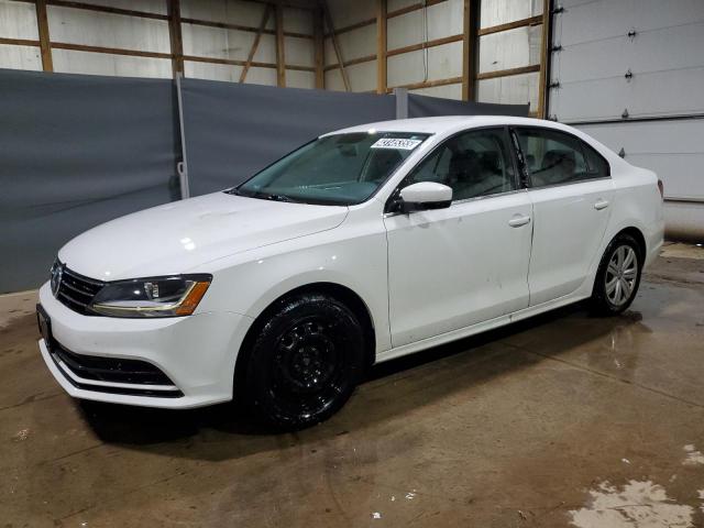 Photo 1 from auction – 2017 VOLKSWAGEN JETTA S with VIN 3VW2B7AJXHM400981