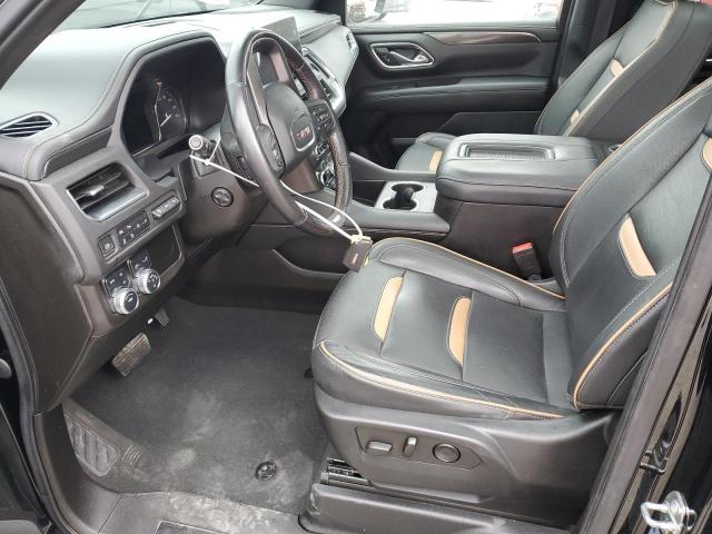 Photo 7 from auction – 2021 GMC YUKON with VIN 1GKS2CKD9MR368137