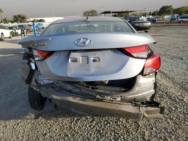 Photo 6 from auction – 2015 HYUNDAI ELANTRA SE with VIN 5NPDH4AE2FH644882