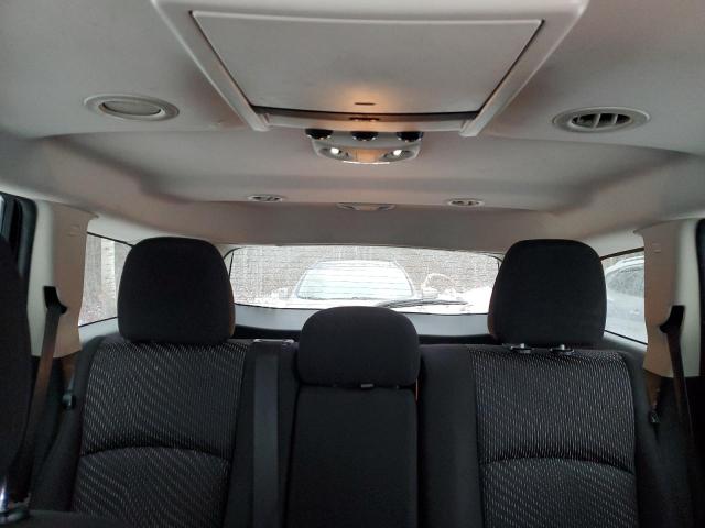 Photo 10 from auction – 2013 DODGE JOURNEY SX with VIN 3C4PDCCG4DT698618