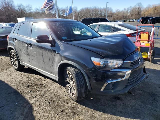 Photo 4 from auction – 2017 MITSUBISHI OUTLANDER with VIN JA4AR3AU4HZ000954