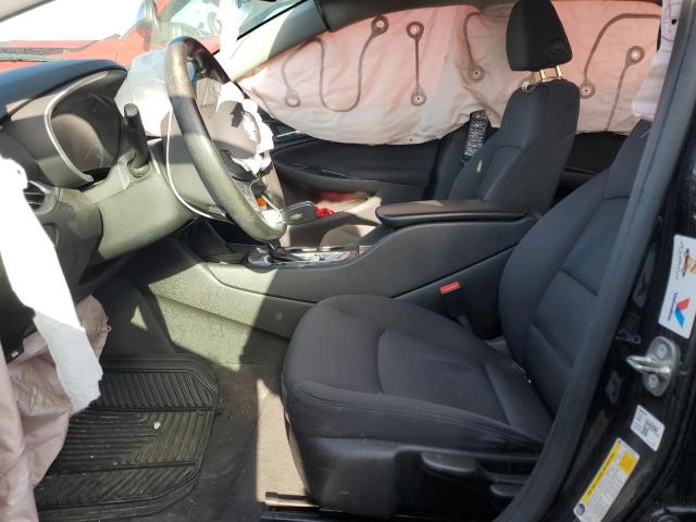 Photo 7 from auction – 2018 CHEVROLET MALIBU LS with VIN 1G1ZB5ST1JF105207