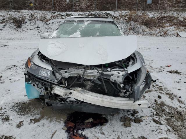 Photo 5 from auction – 2012 ACURA TL with VIN 19UUA8F54CA033258