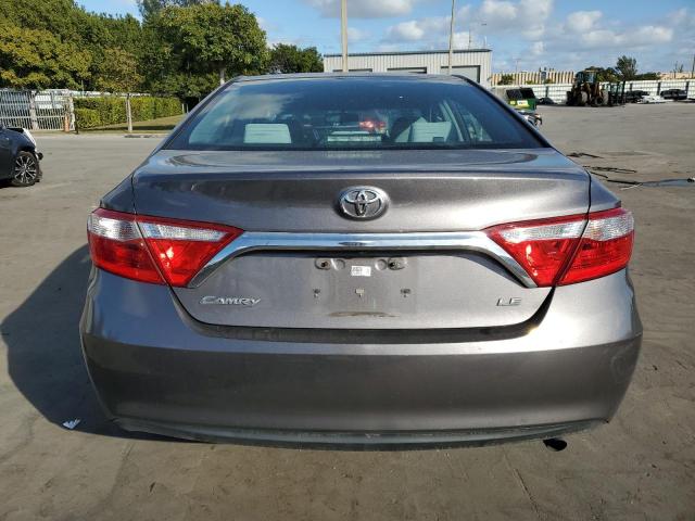 Photo 6 from auction – 2017 TOYOTA CAMRY LE with VIN 4T1BF1FK7HU364924