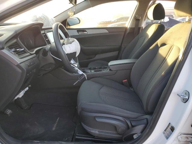 Photo 7 from auction – 2019 HYUNDAI SONATA SE with VIN 5NPE24AF3KH780902