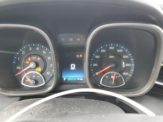 Photo 9 from auction – 2014 CHEVROLET MALIBU LS with VIN 1G11B5SL2EF109480