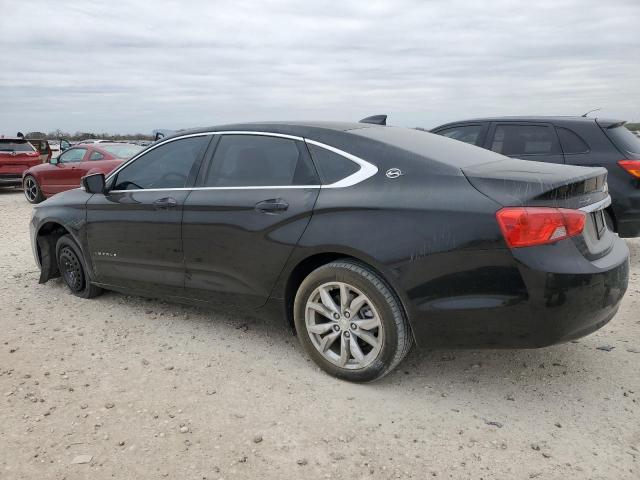 Photo 2 from auction – 2016 CHEVROLET IMPALA LT with VIN 1G1105SA1GU155921