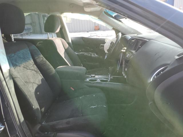 Photo 7 from auction – 2013 NISSAN PATHFINDER with VIN 5N1AR2MM6DC657730