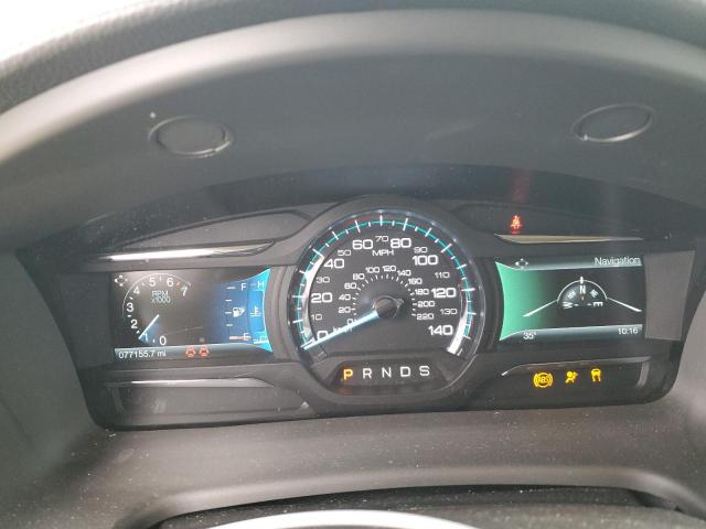 صورة رقم 9 من المزاد - 2019 FORD FLEX SEL مع VIN 2FMHK6C83KBA23111