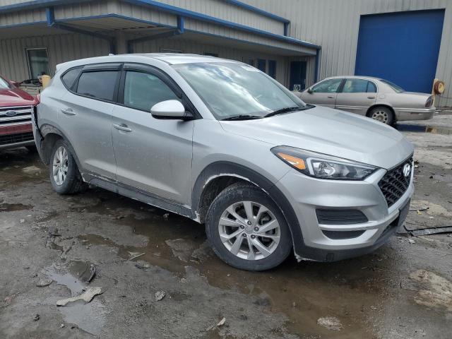 Foto 4 de la subasta – 2020 HYUNDAI TUCSON SE con VIN KM8J2CA41LU242533