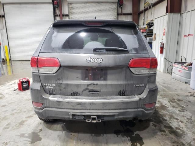 Photo 6 from auction – 2019 JEEP GRAND CHER with VIN 1C4RJFBG0KC756804