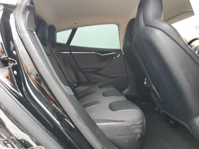 Photo 11 from auction – 2015 TESLA MODEL S 70 with VIN 5YJSA1S2XFF082257