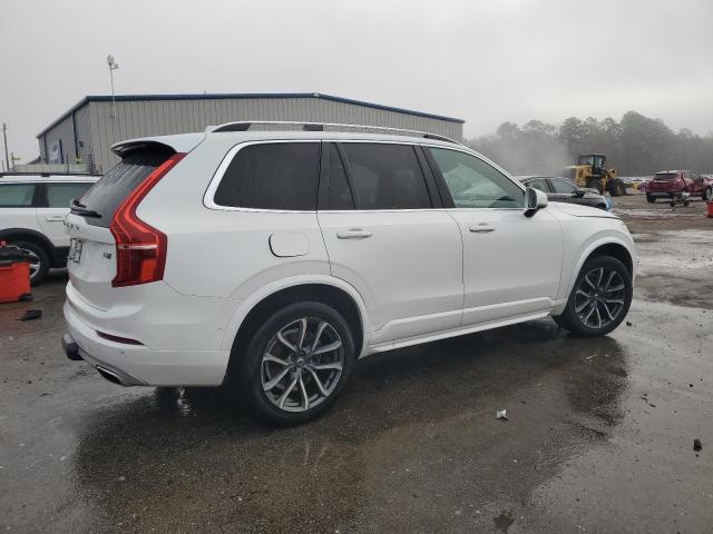 Photo 3 from auction – 2017 VOLVO XC90 T6 with VIN YV4A22PK0H1136732