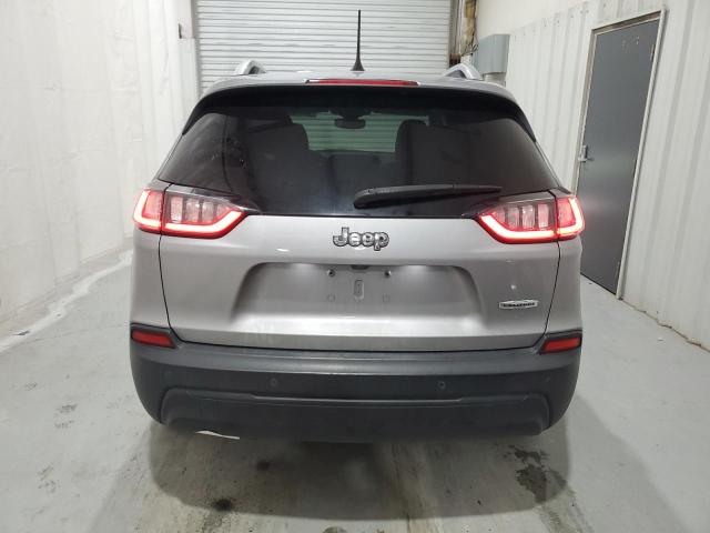 Photo 6 from auction – 2019 JEEP CHEROKEE L with VIN 1C4PJLLB6KD332823