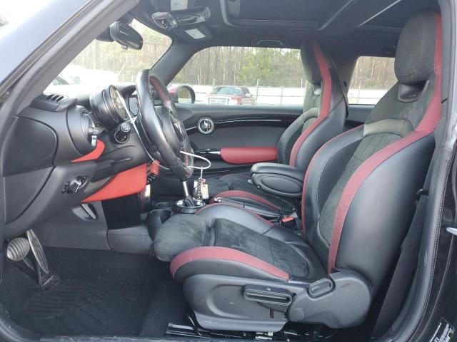 Photo 7 from auction – 2015 MINI COOPER JOH with VIN WMWXM9C50FT997309
