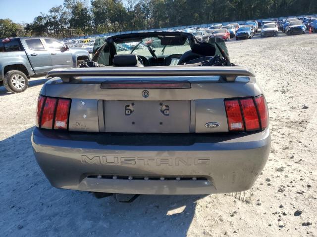 Photo 6 from auction – 2004 FORD MUSTANG with VIN 1FAFP44614F187656
