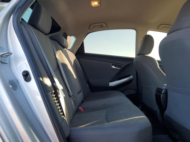 Photo 11 from auction – 2014 TOYOTA PRIUS with VIN JTDKN3DU5E1789188